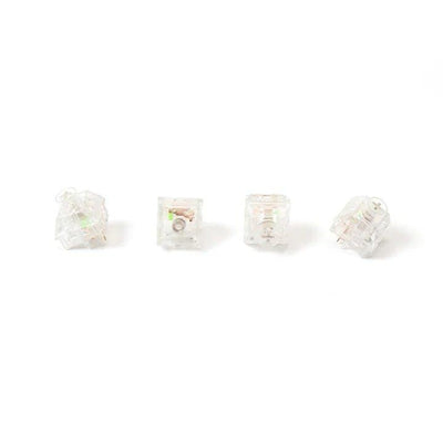 Kailh box jellyfish clicky switches(pack of 90) - Toronto keyboardMan