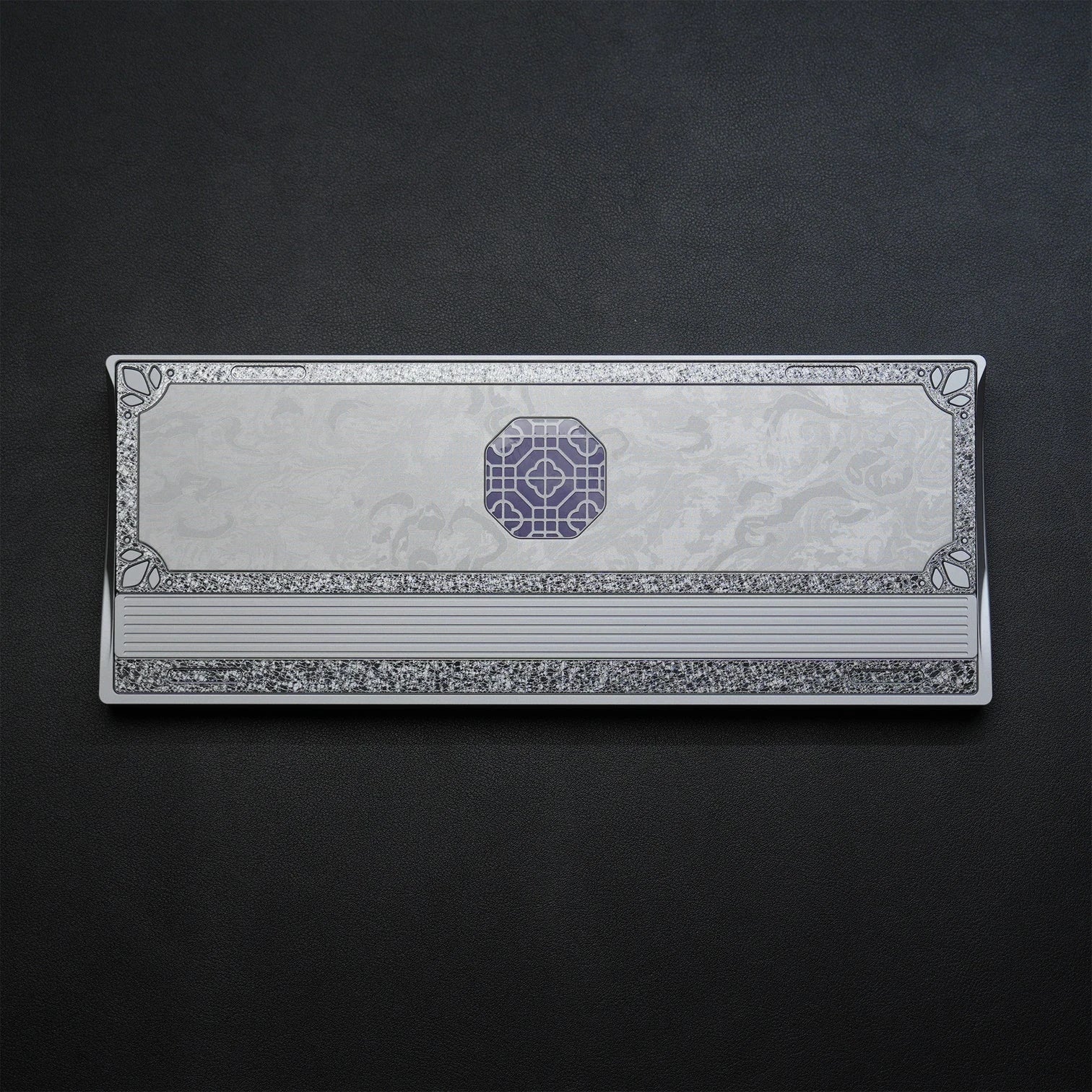 Kalon60 Silver