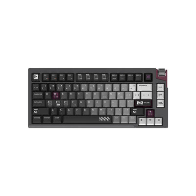 Luminkey75 V2 HE Magnetic Gaming Keyboard
