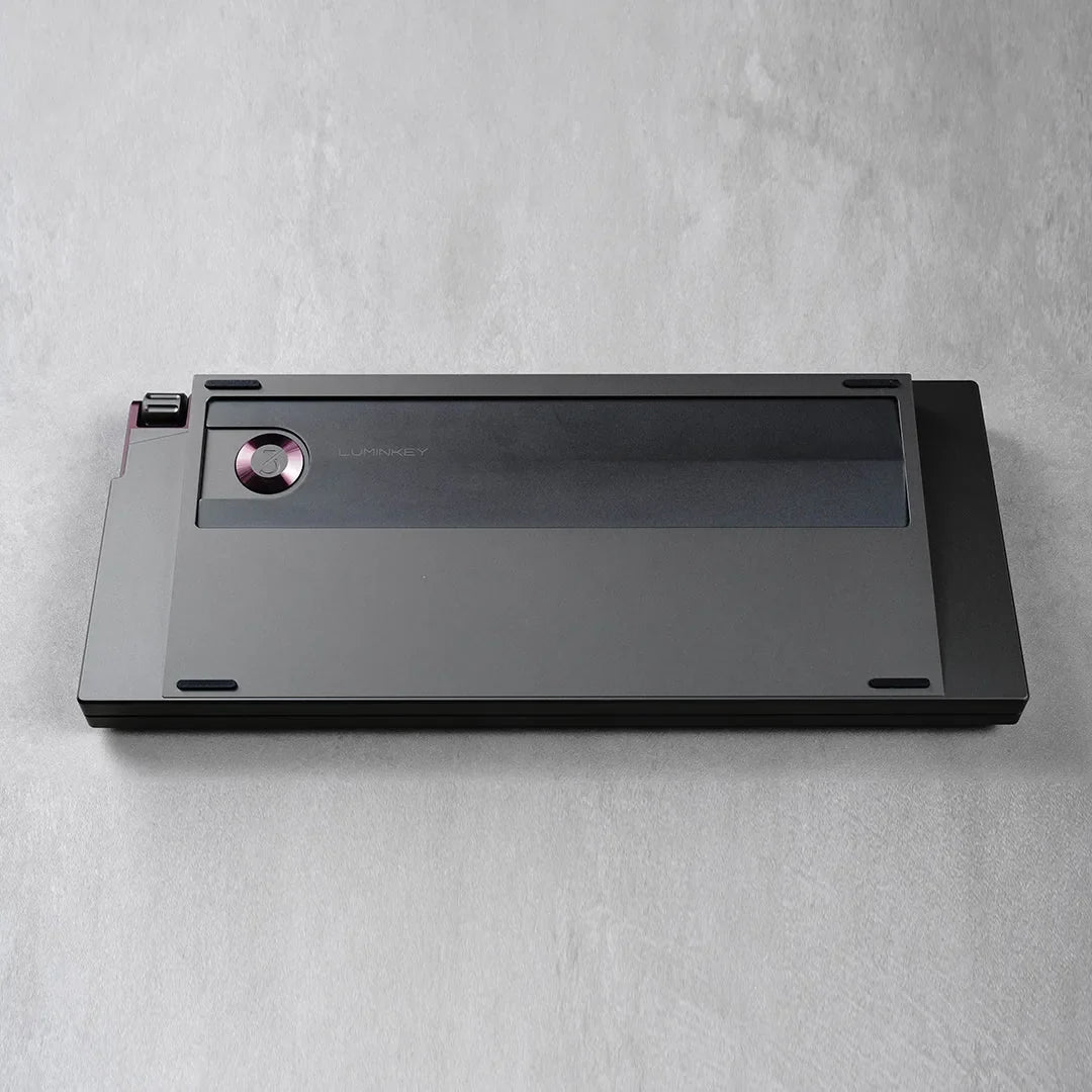 Luminkey75 V2 HE Magnetic Gaming Keyboard