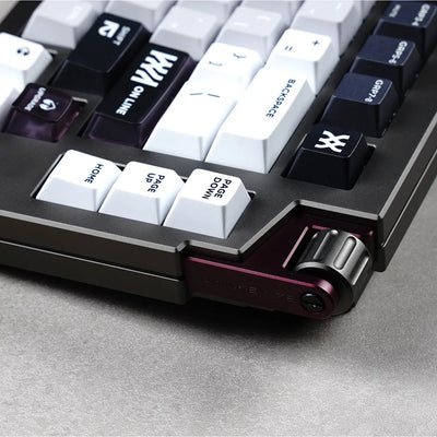 Luminkey75 V2 HE Magnetic Gaming Keyboard