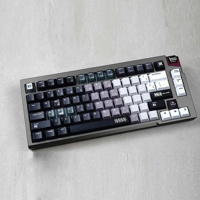 Luminkey75 V2 HE Magnetic Gaming Keyboard