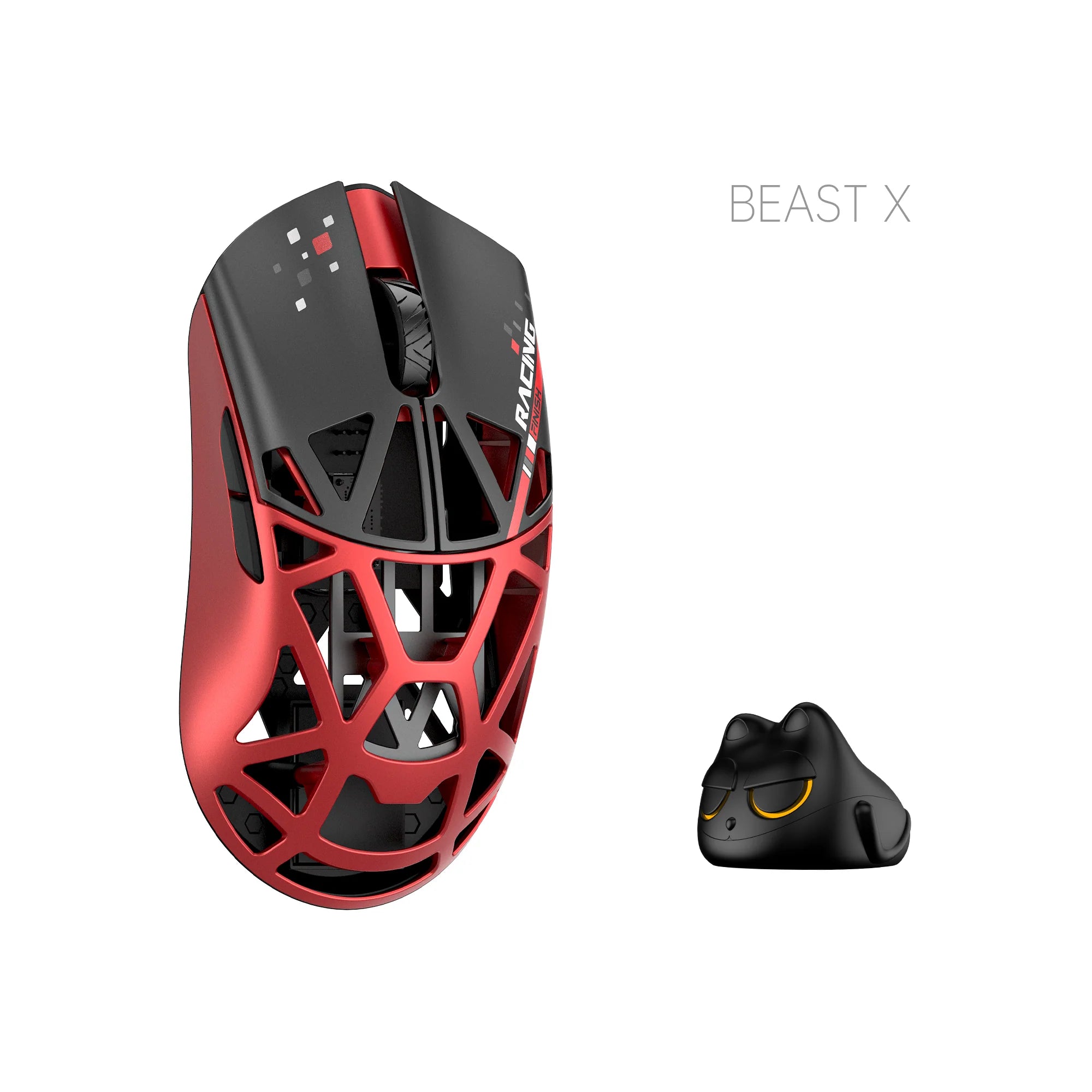 Beast X Pro Magnesium Gaming Mouse Solid Side – Toronto KeyboardMan Beast X Pro Magnesium Gaming Mouse Solid Side – Toronto KeyboardMan