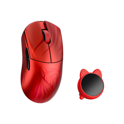 Wlmouse Huan Gaming Mouse - Toronto KeyboardMan