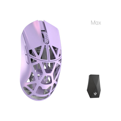 Beast X Max Magnesium Gaming Mouse Solid Side