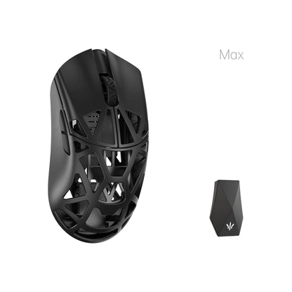 Beast X Max Magnesium Gaming Mouse Solid Side