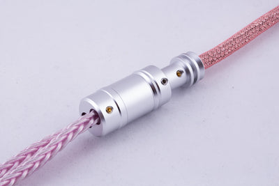 KeyboardMan X WinShop Split Dual 8K Gaming Cable