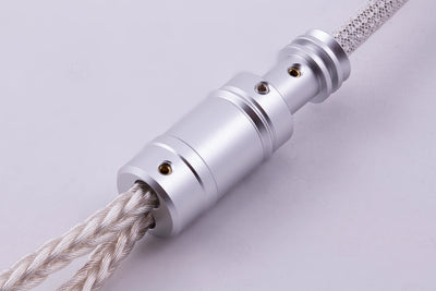 KeyboardMan X WinShop Split Dual 8K Gaming Cable