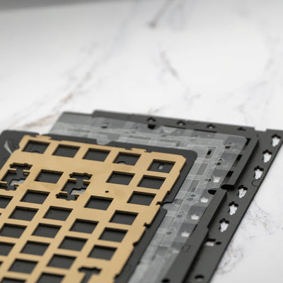 Wooting 80HE Modding Kit