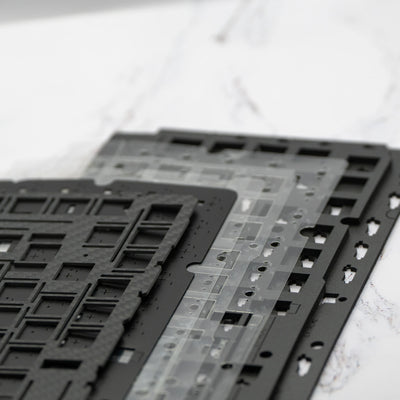 Wooting 80HE Modding Kit