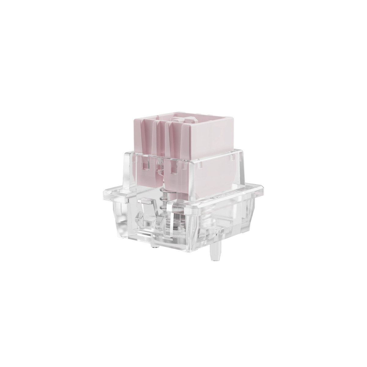 Pink Mount Tai GT He Magnetic Switch