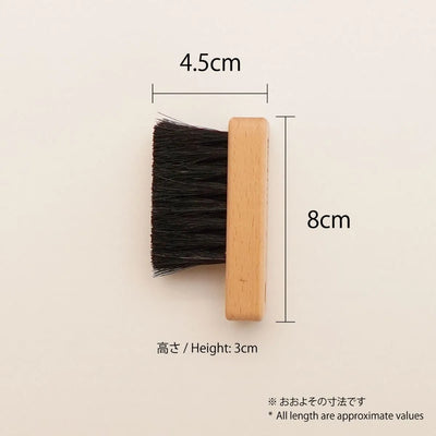 Artisan Mousepad Sweeper