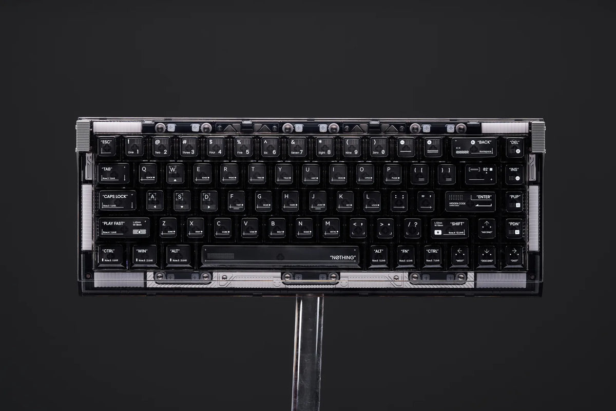 ATK VELOTA Nothing 68 HE Magnetic Keyboard