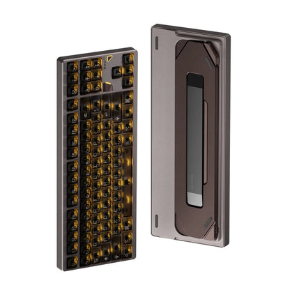 [Pre-Order] ATK x QK Hex80 Magnetic HE Keyboard