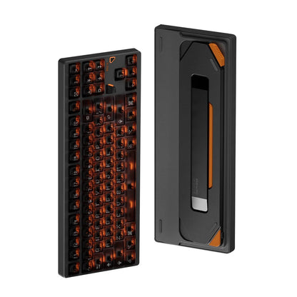 [Pre-Order] ATK x QK Hex80 Magnetic HE Keyboard