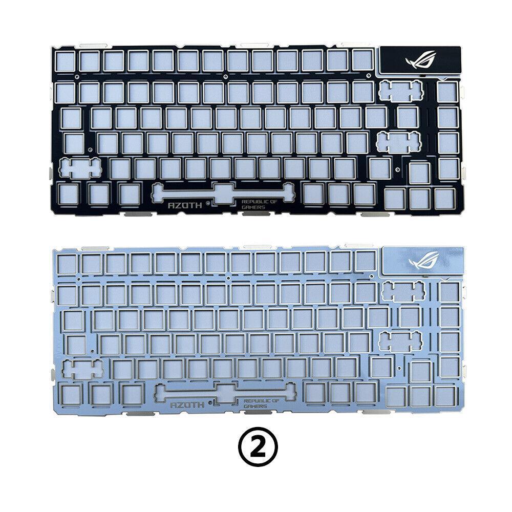 ROG Azoth Extreme Review: ROG's Best Keyboard Yet With a RM2,380 Caveat ROG Azoth Extreme Review: ROG's Best Keyboard Yet With a RM2,380 Caveat