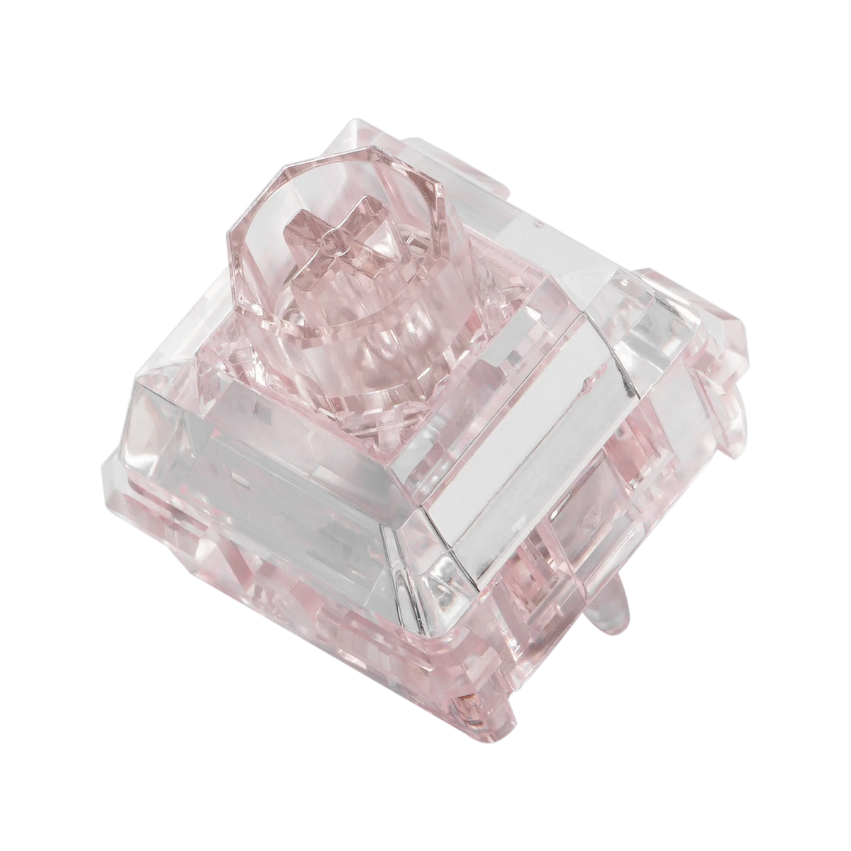 WS Flux Diamond He Switch