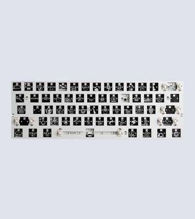 Wooting 60He Module PCB