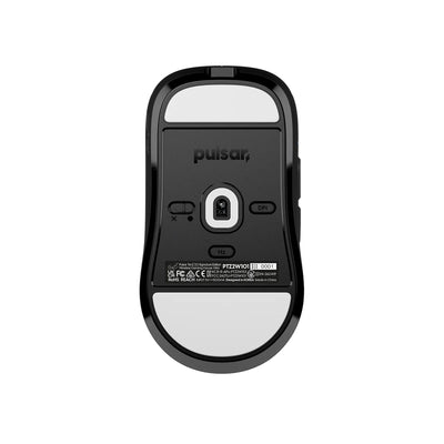 Pulsar TenZ Signature Edition 2.0 Gaming Mouse
