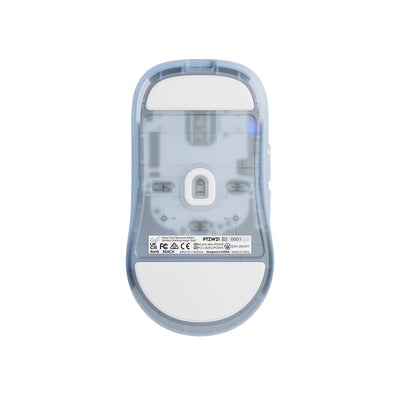 Pulsar TenZ Signature Edition 2.0 Gaming Mouse
