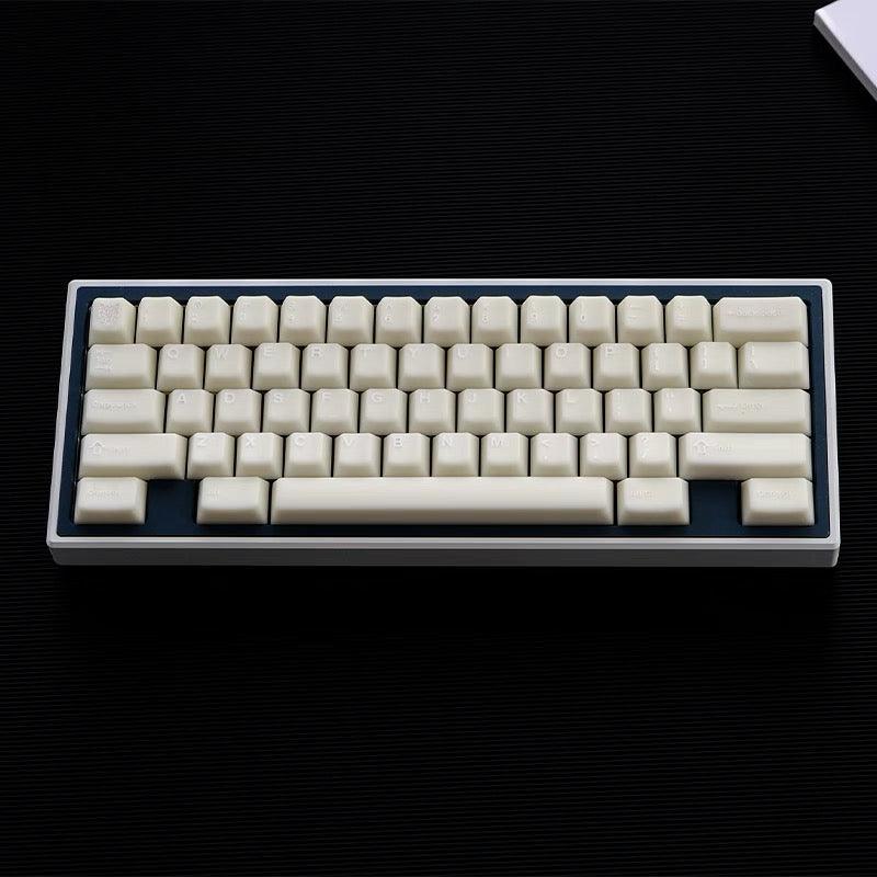 White Jade Keycap - Toronto keyboardMan