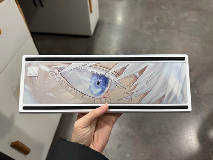 AIMX 60 (GH60) 铝合金外壳