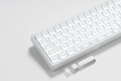 XVX Prism Keycaps
