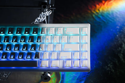 XVX Prism Keycaps