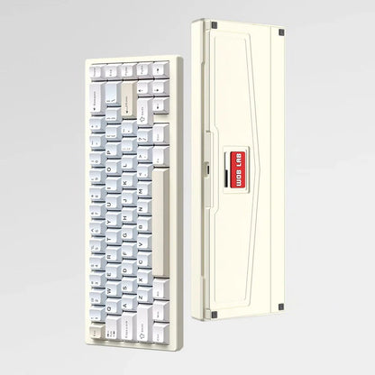 Wobkey Zen65 White
