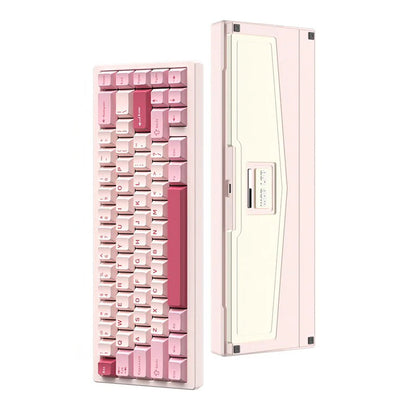 Wobkey Zen65 Red