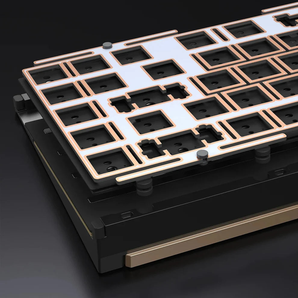 Wobkey Zen65