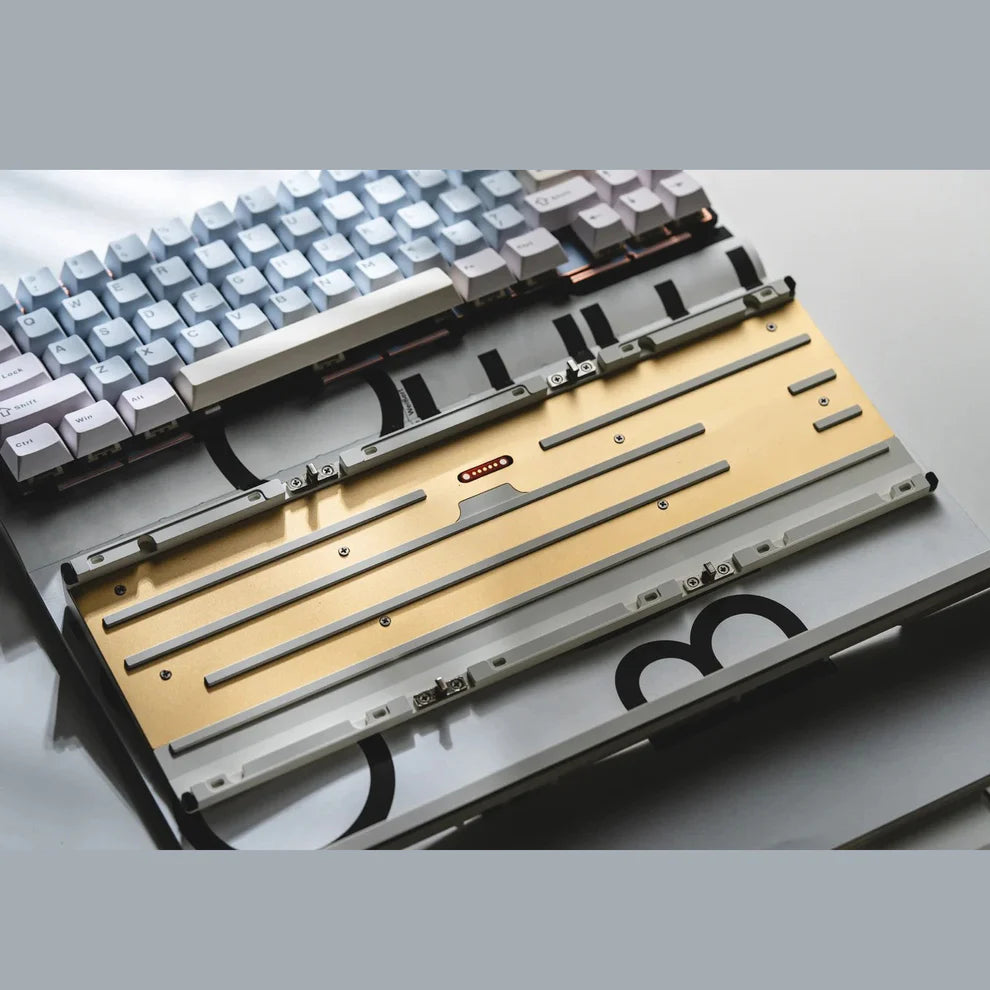 Wobkey Zen65