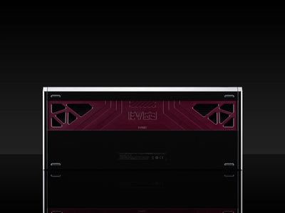 IQUNIX EV63 HE Magnetic Keyboard