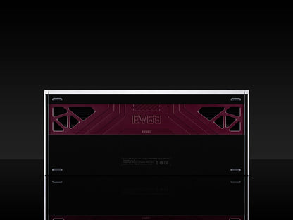 IQUNIX EV63 HE Magnetic Keyboard